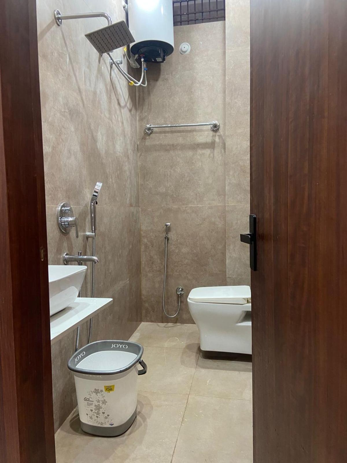 Hotel Nirmal Niwas Varanasi Exterior foto